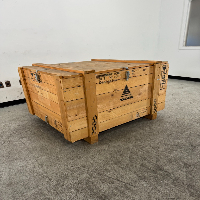 Skan Catalyst Isolator Chamber image 0